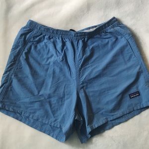 Patagonia shorts